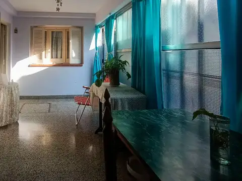 Depto Tipo Casa en Venta de 3 dormitorios