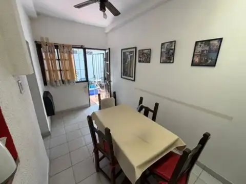 Depto Tipo Casa en Venta de 3 dormitorios