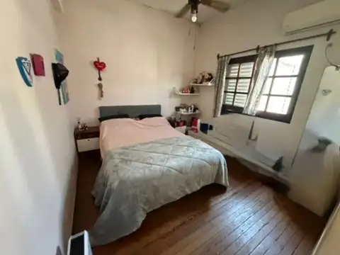 Depto Tipo Casa en Venta en Villa Luro, USD 160.000