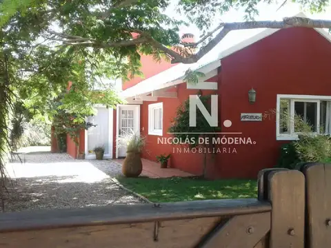 Casa en La Barra, 3 dormitorios *