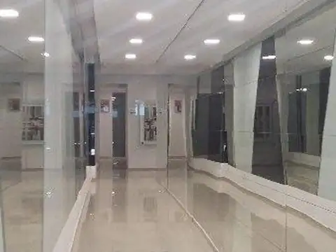 Avenida Colón 100
