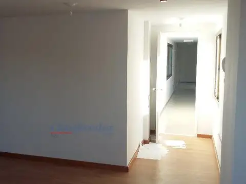 Oficina Monoambiente con 1 baño