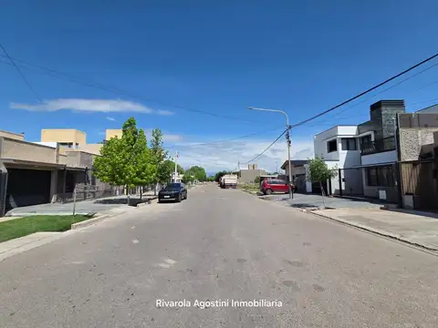 Terreno en Venta en Tunuyan, USD 19.500
