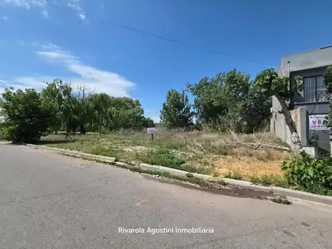 Terreno en Venta de 250,0 m2
