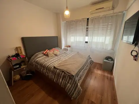 VENTA DE DEPARTAMENTO 2 AMBIENTES RAMOS MEJIA