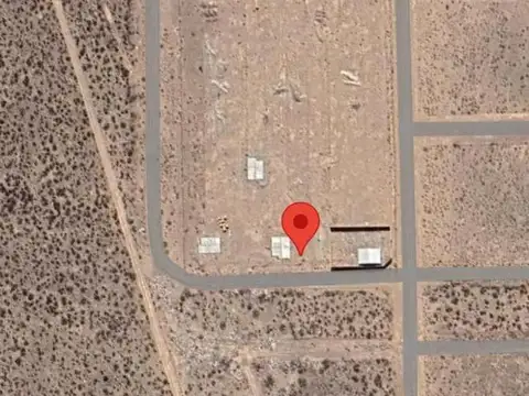 Vende Terreno en Meseta de Centenario