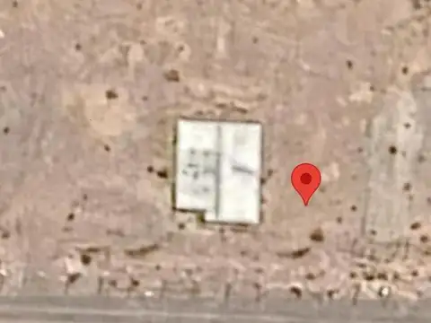 Terreno en Venta 10  mts Frente