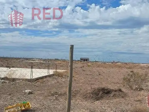Vende Terreno en Meseta de Centenario