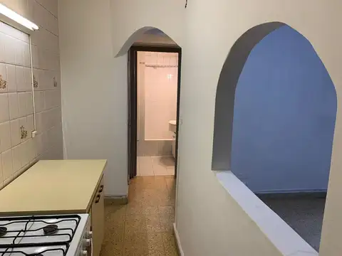 Departamento en Alquiler en Parque Patricios, $ 580.000