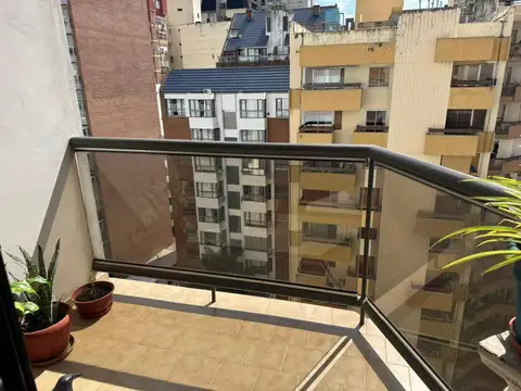 Departamento en Venta 27 años