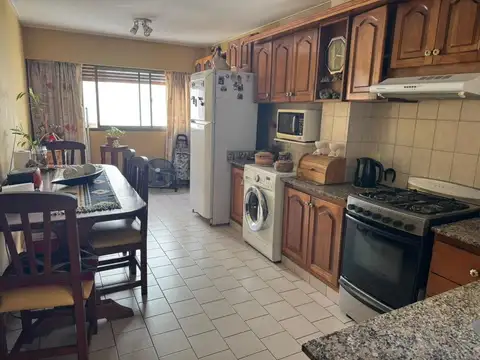 VENDO DEPARTAMENTO 2 DORMITORIOS EN NUEVA CÓRDOBA