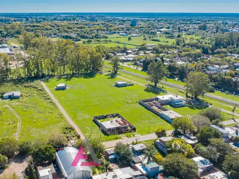 Ciudadela 490, S2000 Granadero Baigorria, Santa Fe