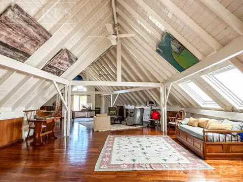 Casa en Venta al Noroeste