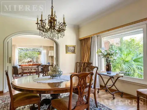 Casa en Venta al Noroeste