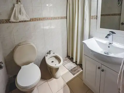 Apartamento de 1 dorm y 1/2 alquiler en Punta