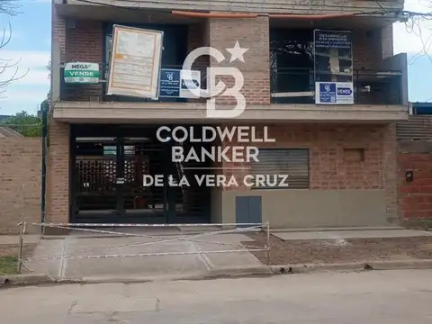 Departamento en  desarrollo