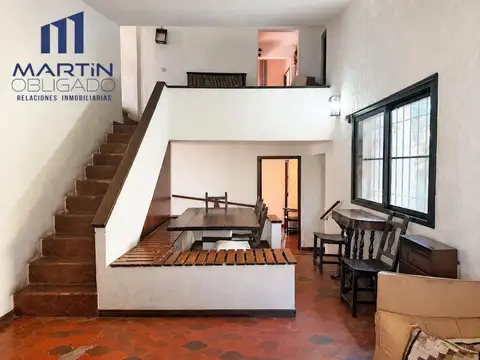 Casa en Venta 50 años