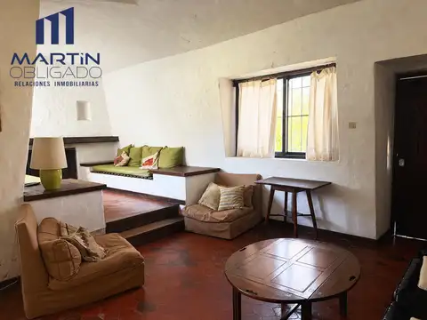 Casa en Venta 6 ambientes en Bella Vista frente al Corredor Aeróbico