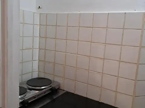 Venta Departamento Monoambiente San Nicolás