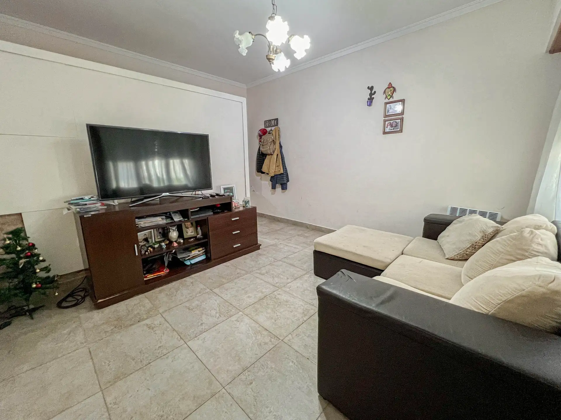 Chalet 6 ambientes - Magallanes y Reforma Universitaria