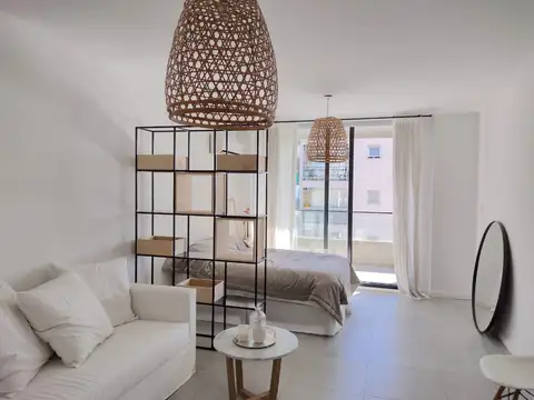 Departamento en Venta en Chacarita, USD 91.000