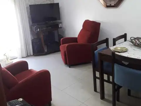 Departamento en Venta 40 años