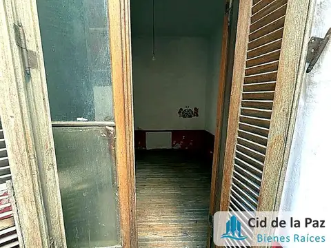 Depto Tipo Casa en Venta de 2 ambientes