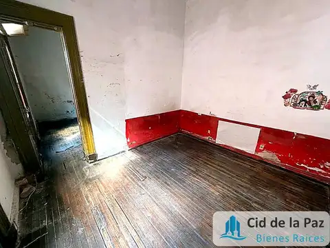 Depto Tipo Casa en Venta al Este