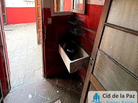 Depto Tipo Casa en Venta en Constitución, USD 37.000
