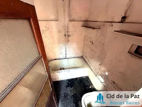 Depto Tipo Casa en Venta de 1 dormitorio