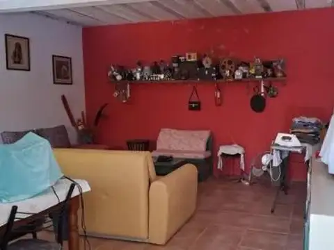 Casa en Venta en Lisandro Olmos Etcheverry, USD 120.000