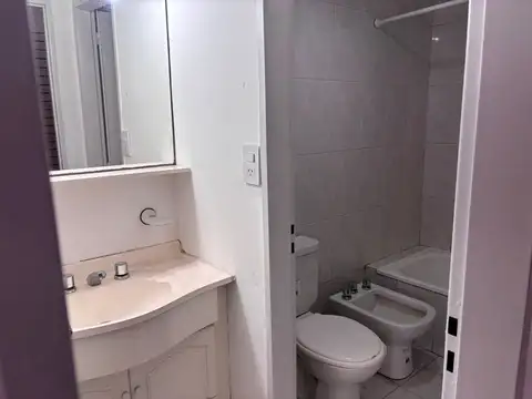 Departamento en Alquiler en San Nicolás, $ 500.000