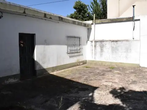 Casa Monoambiente con 1 baño