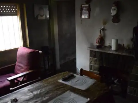 Casa en Venta 40 años