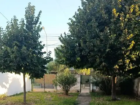 Casa en Venta en Merlo, USD 66.500