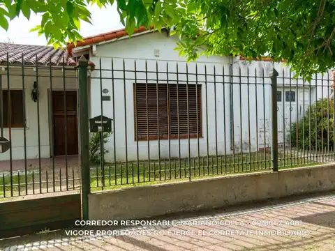 Casa en Venta 35 años