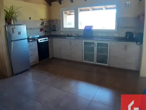 Casa en Alquiler Temporal 5 años