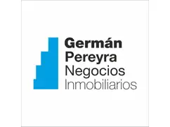 GERMAN PEREYRA NEGOCIOS INMOBILIARIOS