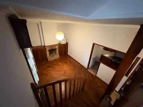 Casa en alquiler en Olivos