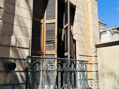 Casa 5 ambientes con 1 baño