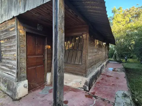 San Lorenzo. Mariano Moreno 200
