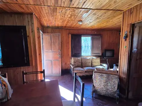 Casa en Venta 36 años