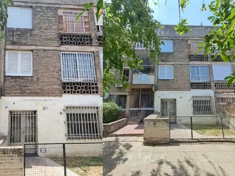 Departamento en Alquiler en Saladillo, Rosario