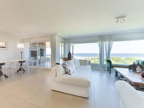 Departamento en Venta de 5 ambientes
