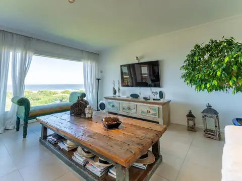 Departamento en Venta en Playa Brava, USD 850.000