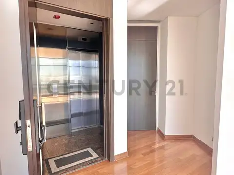 Departamento en Alquiler 17 años