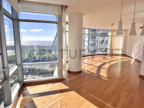 Azucena Villaflor 400, Piso 25