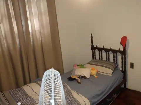 Casa con Galpón