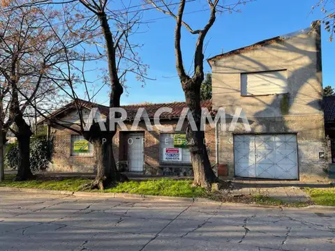 Casa en Venta en Monte Grande