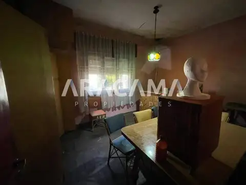 Casa en Venta 40 años